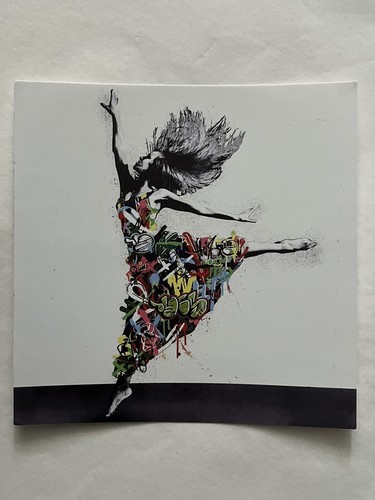 Martin whatson art - martin,