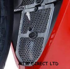 R&G RACING TITANIUM DOWNPIPE