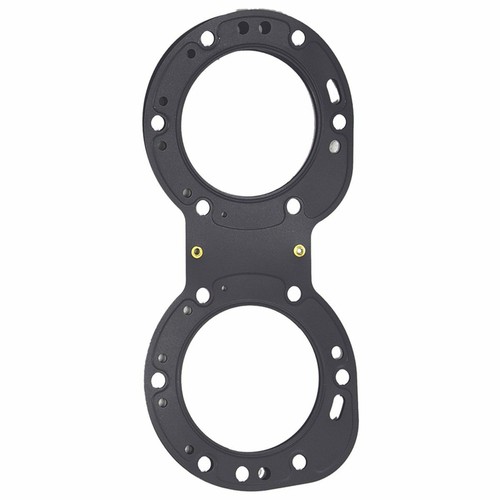 Engine head gasket for yamaha - gasket,