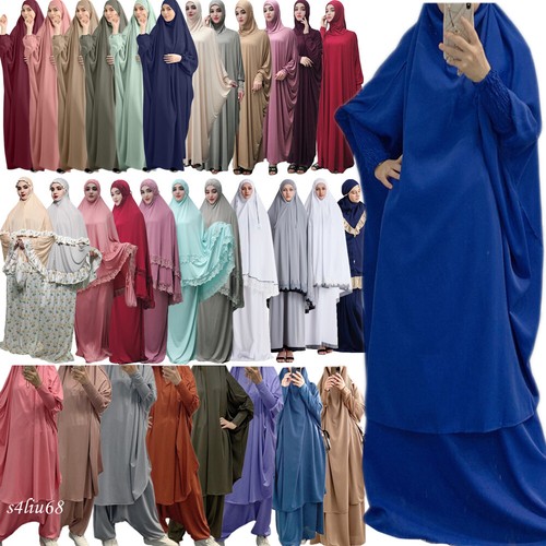 Women khimar prayer dress - women,