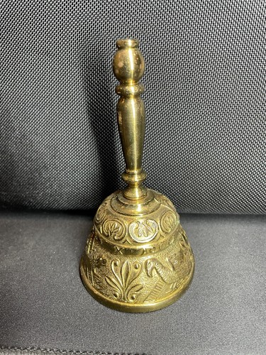Vintage brass sanctuary church - vintage,