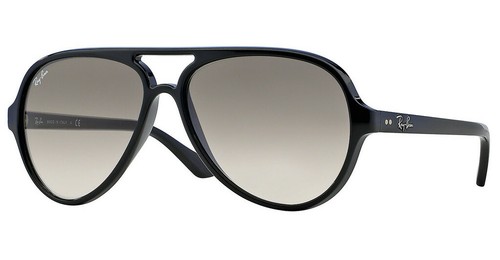 New ray ban cats 5000 - ray,