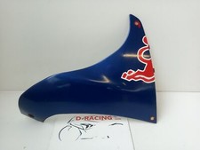 Right Lower Fairing Suzuki RF