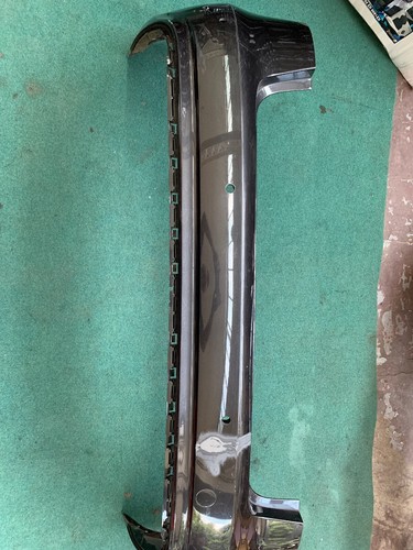 Audi estate 15 rear - b8, 12-15