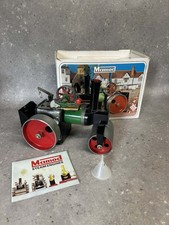 Live Steam Mamod SR1a Roller