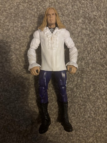 Edge and christian - edge, mattel