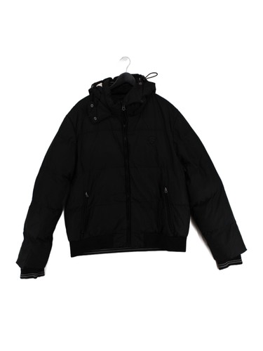 Schott bomber jacket - jacket,