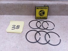 Honda CB450 CL450 Oversize