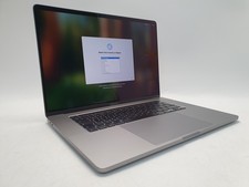 Apple MacBook Pro 16" 2019 A2141 i7 512GB SSD 16GB Sequoia Dedicated Graphics