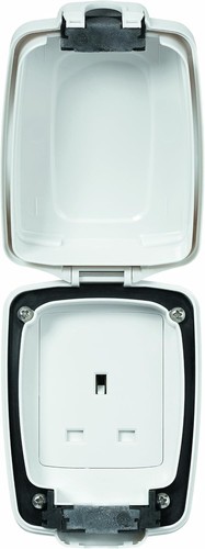 Shield outdoor garden - mk,