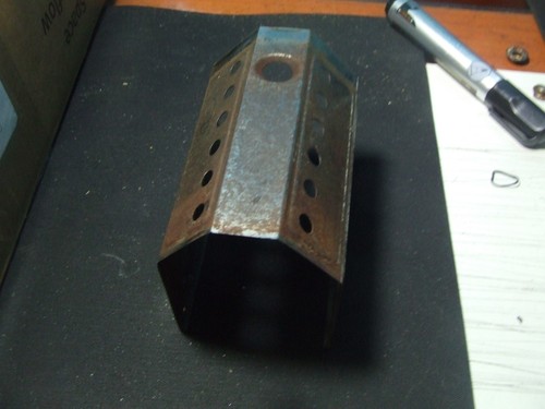 Mamod car cowl - mamod,
