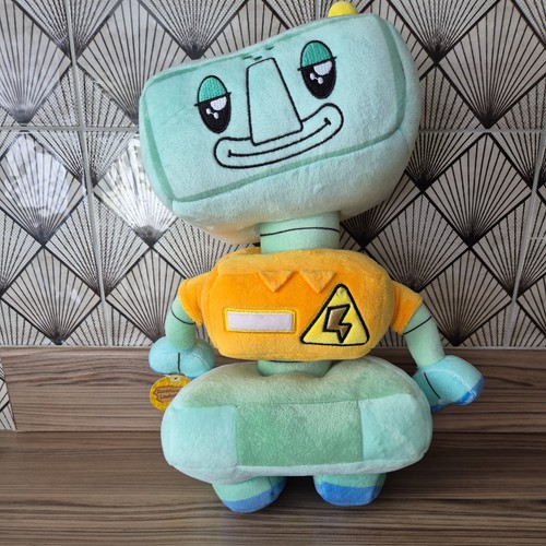 Lankybox squidward lankybot - squidward,