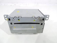 2009 VAUXHALL ASTRA RADIO STEREO HEAD UNIT 13334053 *NEEDS CODE