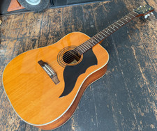 Vintage EKO Ranger 6 Acoustic