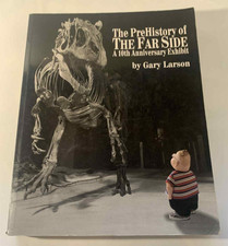 The PreHistory of THE FAR