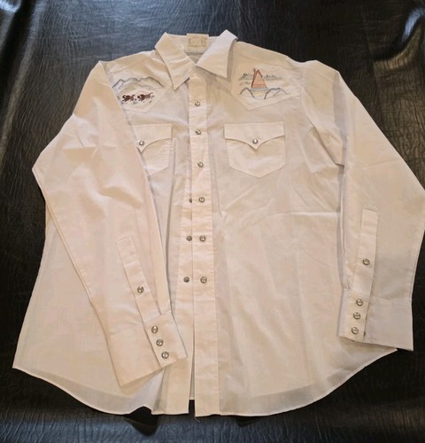 Rocking ranchwear men - k,