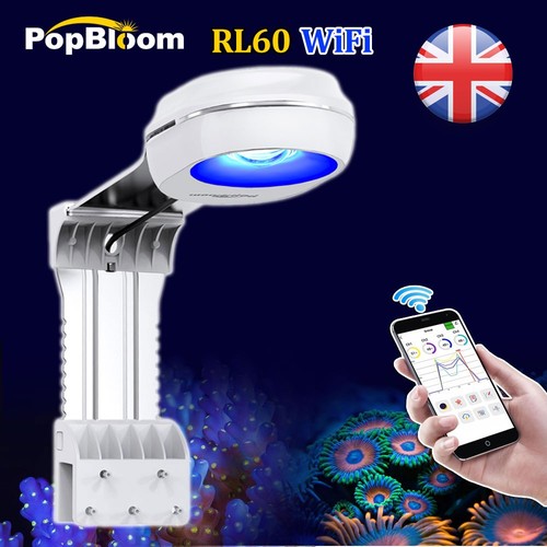 Led aquarium lighting - led, reef