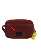Pacsafe Men's Bag Red 100%
