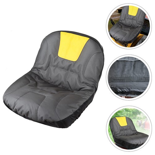 Walker mower seat - mower, lawn