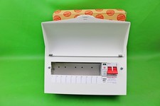 Wylex NM1006LS 10 Way Consumer