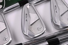 Taylormade P.7CB Irons / 4-PW