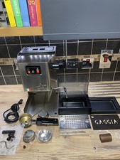 GAGGIA CLASSIC 2005 PROPERLY