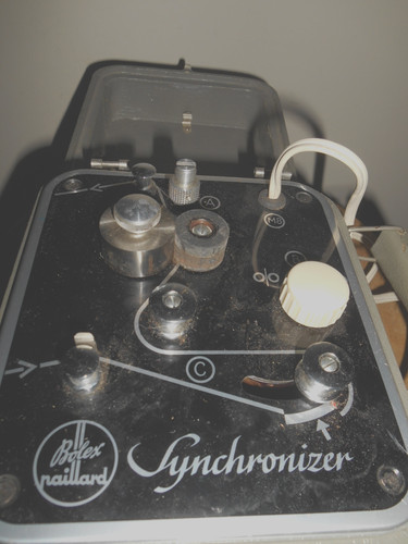 Darkroom equipment bolex - darkroom, equipment...bolex