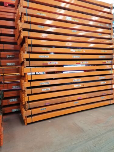Used dexion speedlock - used,