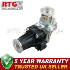 EGR Valve Citroen Ford Peugeot