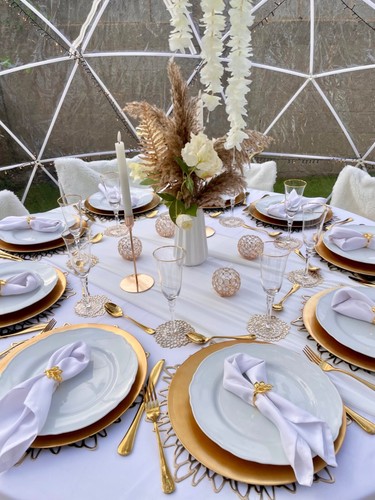 Igloo dome for hire - igloo,