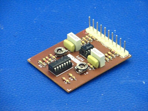 Hp1 plate from wersi - from,