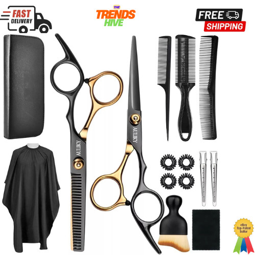 Hair cutting scissors shears - scissors,