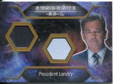 Stargate SG1 Season 10 Dual