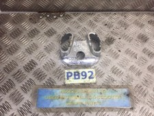 APRILIA Habana 50 mojito chrome surround