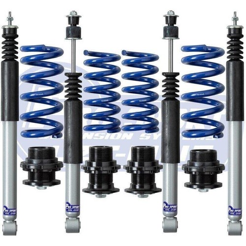 Prosport lzt line coilover kit - lzt-line,