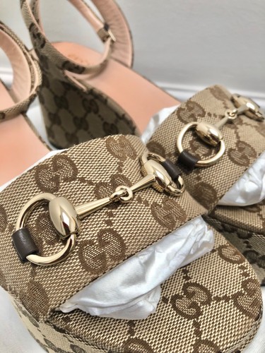 Gucci original sandals - gucci,
