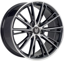 Alloy Wheels 19" Fox Omega