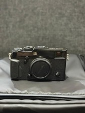 Fujifilm Fuji X-Pro 2 - 24.3MP