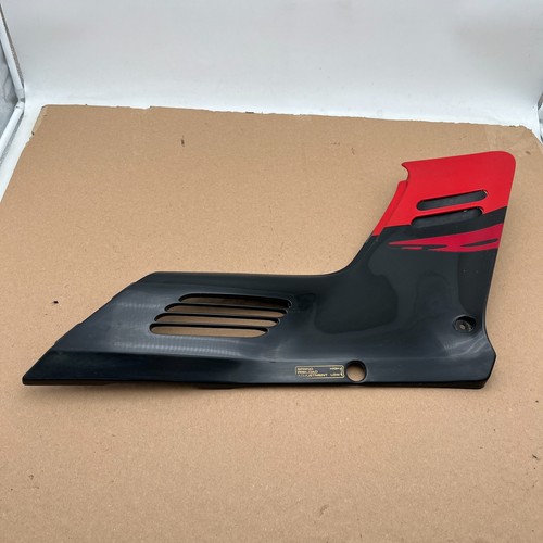 Honda cbr1000 side fairing - honda,