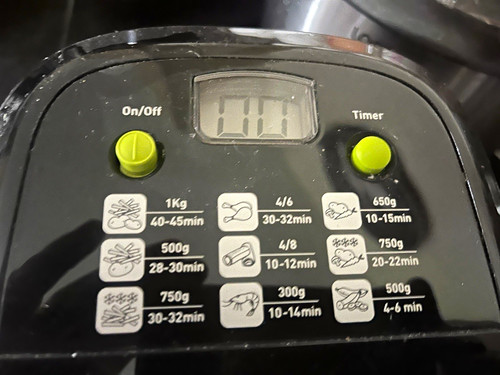Tefal actifry original - actifry, air