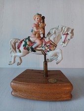 Tobin Fraley American Carousel