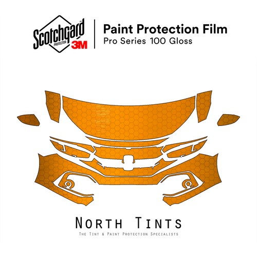 Pro series precut paint - 3m,