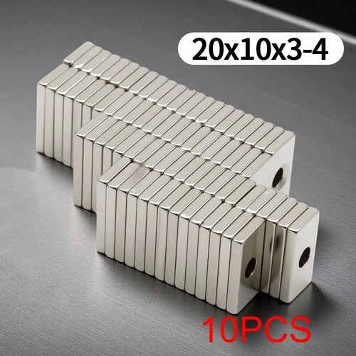 N50 strong block - strong, 20