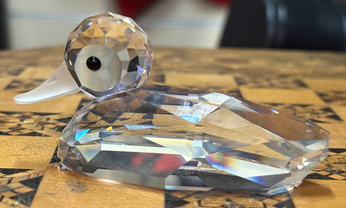 Swarovski crystal clear - swarovski,