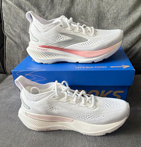 Brooks glycerin gts womens - brooks,