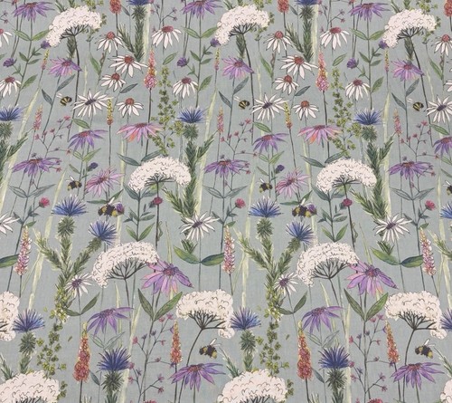 Voyage fabric hermione - voyage,