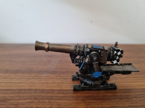 Ork kill kannon - ork,