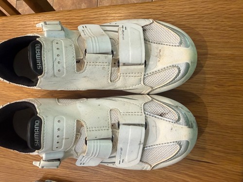 Shimano cycling shoes - , size
