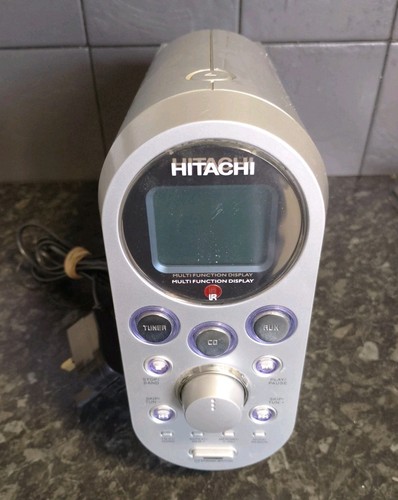 Hitachi m77 micro - hitachi,