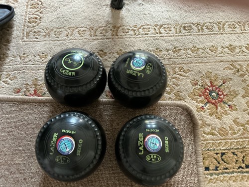 Thomas taylor bowls - thomas,